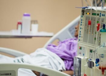 Deuda millonaria del Ministerio de Salud pone en riesgo diálisis en Buenos Aires