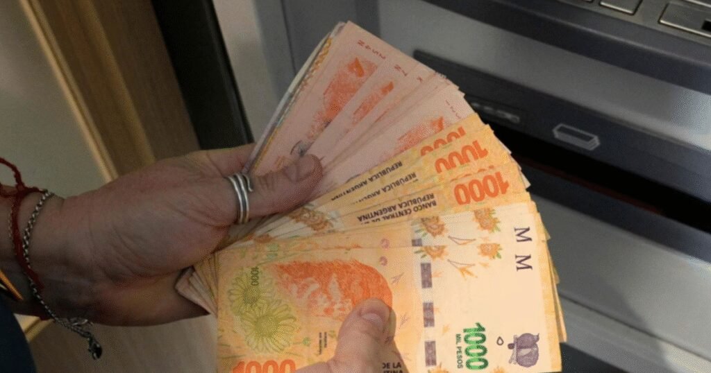 Banco Nación lanza nueva línea de créditos personales de hasta $50 millones