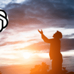 La inteligencia artificial imagina el lugar donde se encuentra Dios