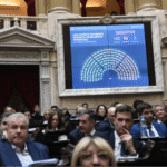 Diputados avanza en financiamiento universitario y emergencia Sanitaria del Garrahan