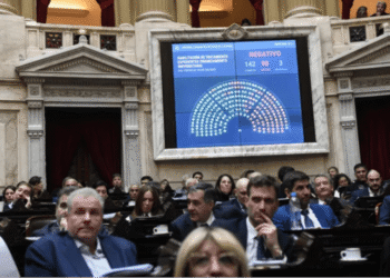 Diputados avanza en financiamiento universitario y emergencia Sanitaria del Garrahan