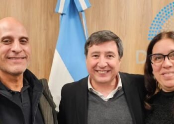 Colectivo de discapacidad en alerta: luchan por derechos y financiamiento