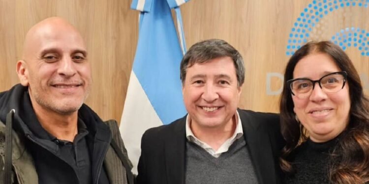 Colectivo de discapacidad en alerta: luchan por derechos y financiamiento