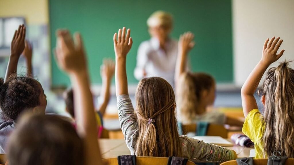 Cómo preparar a los chicos para una vuelta a clases sin estrés en Jujuy