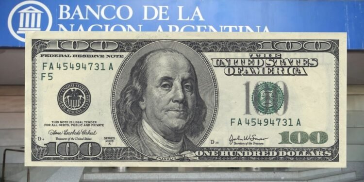 El dólar supera los $1.270 impulsado por fallos judiciales y aguinaldos