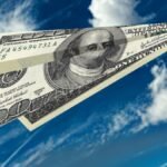El dólar en el Banco Nación alcanzó picos históricos de $1.400 hoy
