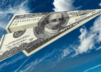 El dólar en el Banco Nación alcanzó picos históricos de $1.400 hoy