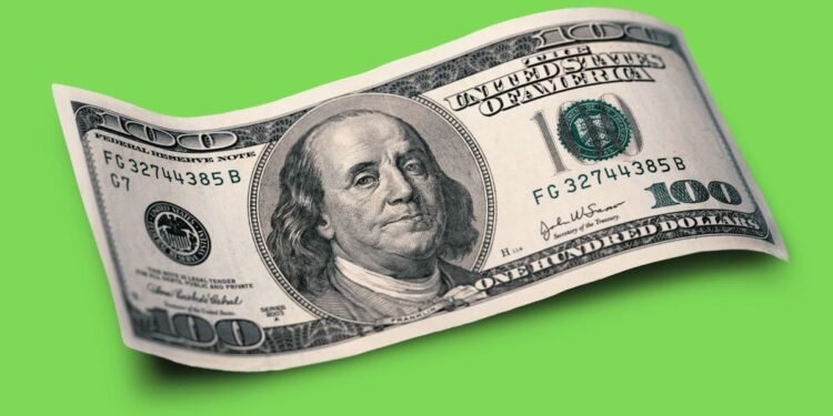 El dólar blue arranca a $1.230 este lunes, el valor más alto desde el cepo