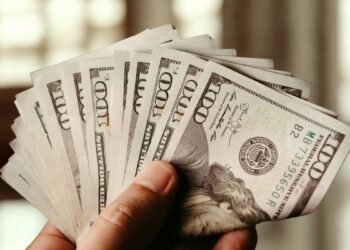 Banco Nación aumenta tasa de plazo fijo en dólares al 2,50% anual