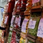 El Banco Central prevé una inflación en descenso y un dólar mayorista en alza