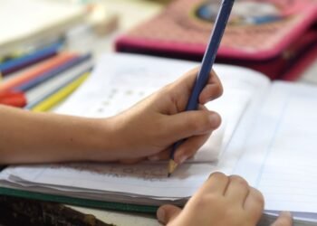 Inicia FORTE en escuelas: nueva modalidad para mejorar trayectorias estudiantiles