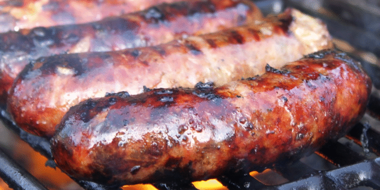 El chorizo argentino, entre las 10 mejores salchichas del mundo según Taste Atlas