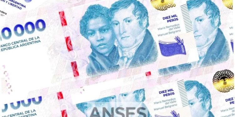 ANSES confirma nuevo monto de AUH: ¿cuánto cobrarán las familias?