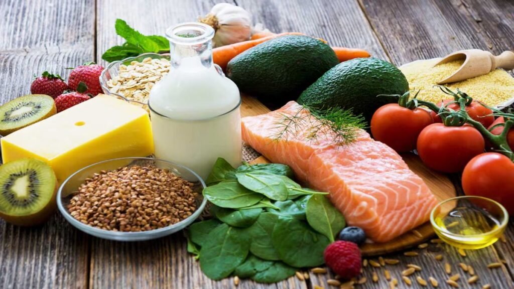 La nutricionista destaca alimentos clave para combatir el frío invernal
