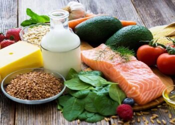 La nutricionista destaca alimentos clave para combatir el frío invernal