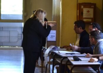 Aumenta el padrón bonaerense con 250 mil nuevos votantes para elecciones 2025