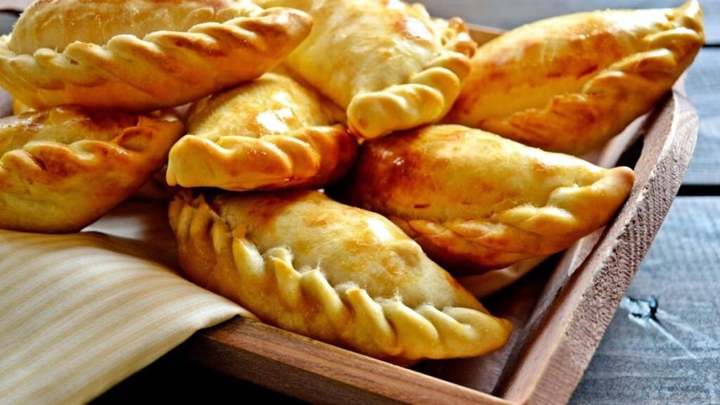 La inteligencia artificial elige la empanada salteña como la mejor de Argentina