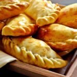 La inteligencia artificial elige la empanada salteña como la mejor de Argentina