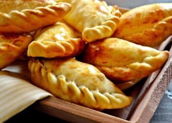 La inteligencia artificial elige la empanada salteña como la mejor de Argentina