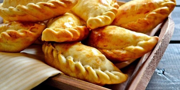 La inteligencia artificial elige la empanada salteña como la mejor de Argentina