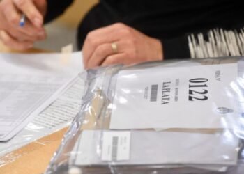 Candidaturas cerradas: se establecen nuevas fechas para elecciones en la provincia