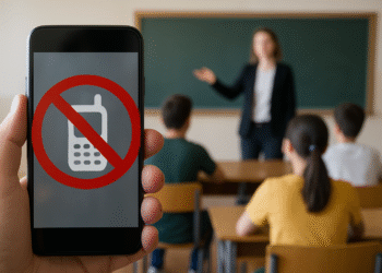 Escuelas de Salta y Neuquén prohíben celulares para mejorar el aprendizaje