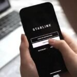Starlink ofrecerá internet satelital gratuito en celulares desde 2025