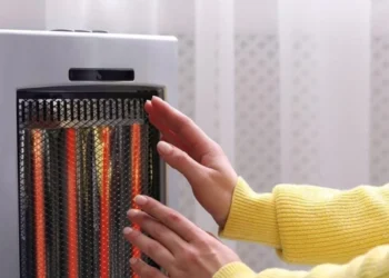 Carrefour lanza outlet de calefactores en plena ola de frío nacional