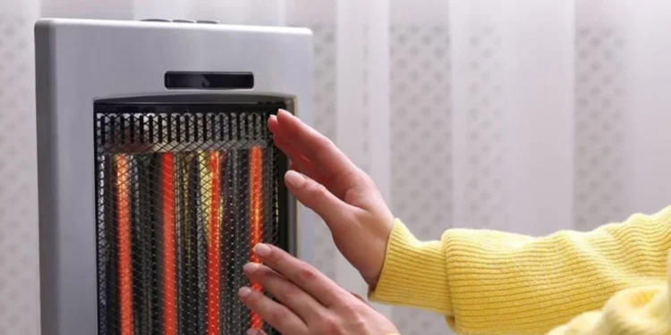 Carrefour lanza outlet de calefactores en plena ola de frío nacional