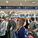 Gobierno aplica conciliación obligatoria para frenar paro de controladores aéreos