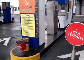 El Gobierno normaliza el suministro de gas tras días de cortes en el país