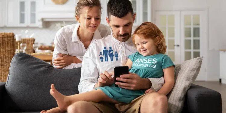 Consulta si ya presentaste la Libreta de AUH en Mi Anses y cobra tu complemento