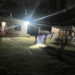 Femicidio en Misiones: mujer de 28 años asesinada de 23 machetazos