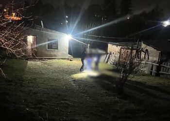 Femicidio en Misiones: mujer de 28 años asesinada de 23 machetazos