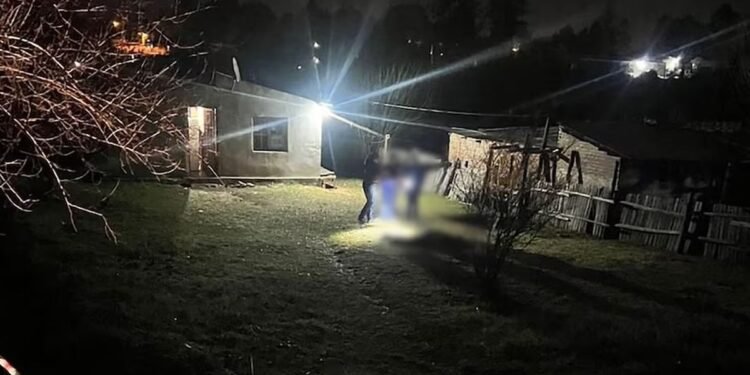 Femicidio en Misiones: mujer de 28 años asesinada de 23 machetazos