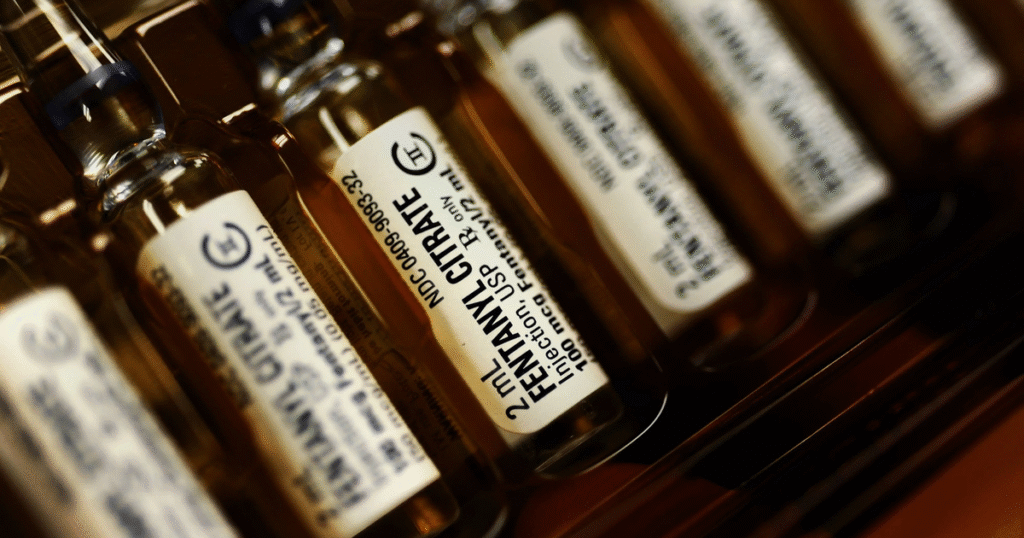 Justicia avanza en la causa del fentanilo contaminado, pero sin responsables