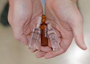 El Ministerio de Salud se suma como querellante en caso de muertes por fentanilo