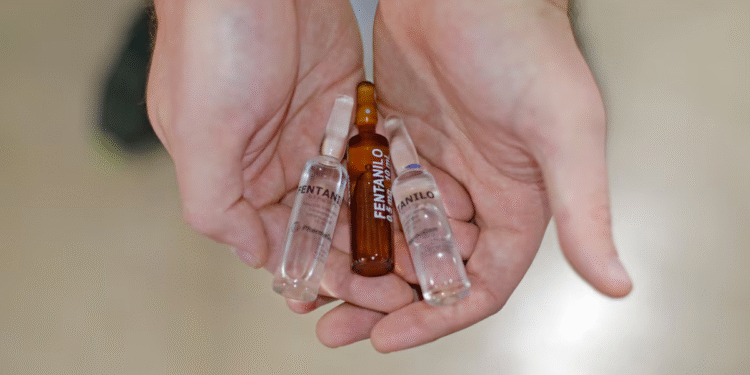 El Ministerio de Salud se suma como querellante en caso de muertes por fentanilo