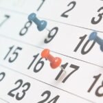Regresan las rutinas: agosto trae solo un feriado en el calendario