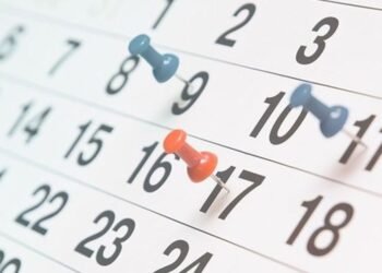 Regresan las rutinas: agosto trae solo un feriado en el calendario