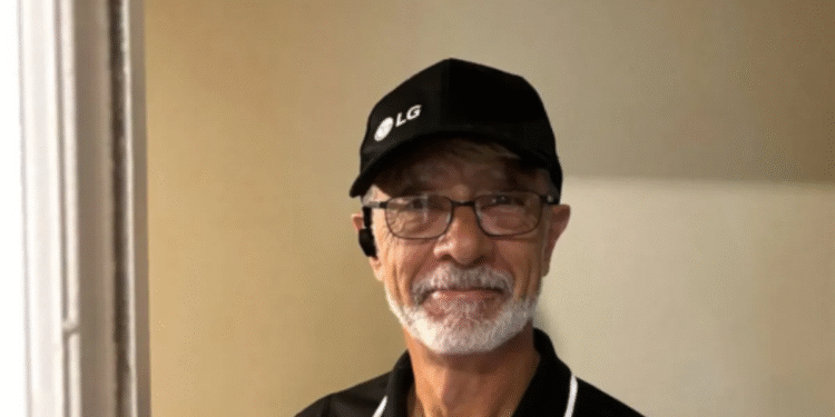 Detienen a argentino en EE.UU. mientras planeaba autodeportarse con su familia