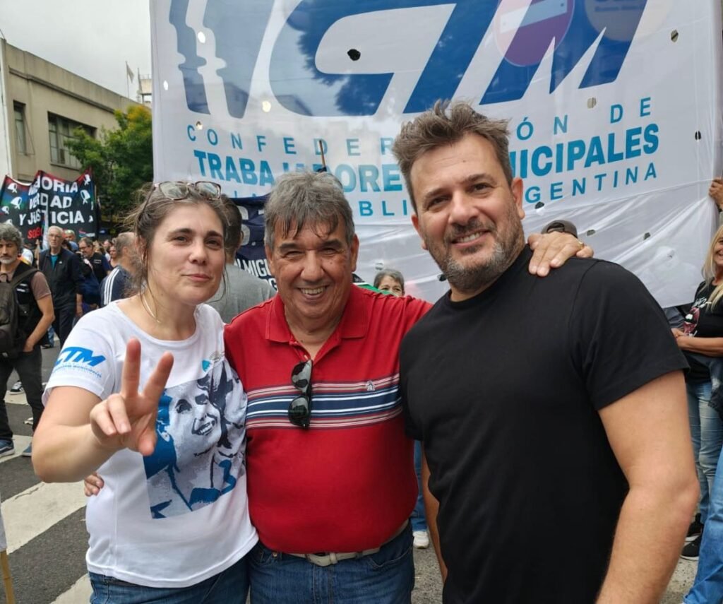 Elecciones en FESIMUBO: Hernán Doval asume tras la salida de García