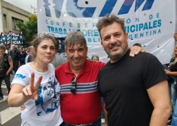 Elecciones en FESIMUBO: Hernán Doval asume tras la salida de García