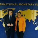 FMI aprueba revisión y Argentina podría recibir USD 2.000 millones pronto