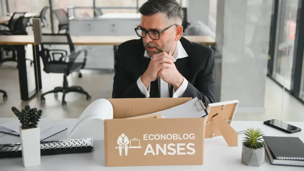 Anses confirmará en agosto los nuevos montos del SUAF para desempleados