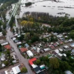 Gobierno destina $10.000 millones para damnificados por inundaciones en CABA