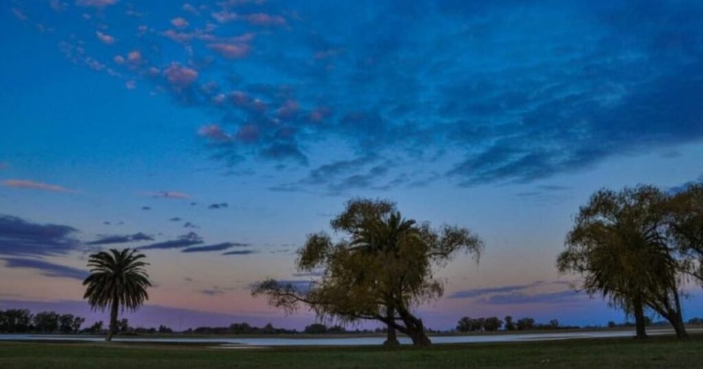 25 de Mayo se convierte en un destino ideal para escapadas tranquilas