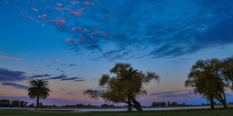 25 de Mayo se convierte en un destino ideal para escapadas tranquilas