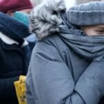 El invierno regresa a la provincia de Buenos Aires con fuertes heladas