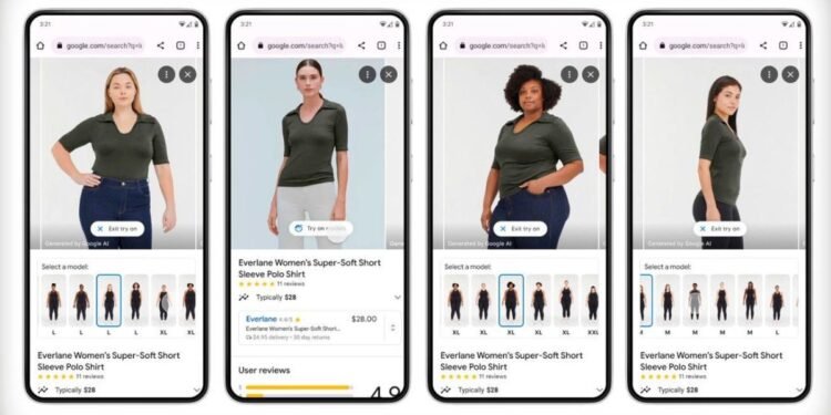 Inteligencia artificial transforma la experiencia de compra en ecommerce
